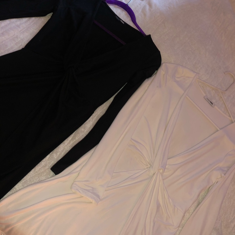 Fashion Nova Dresses